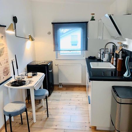 Lessinghaus Aparthotel Pforzheim Eksteriør bilde