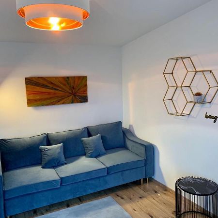 Lessinghaus Aparthotel Pforzheim Eksteriør bilde