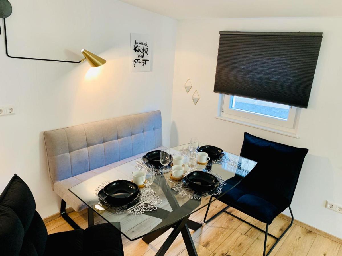 Lessinghaus Aparthotel Pforzheim Eksteriør bilde