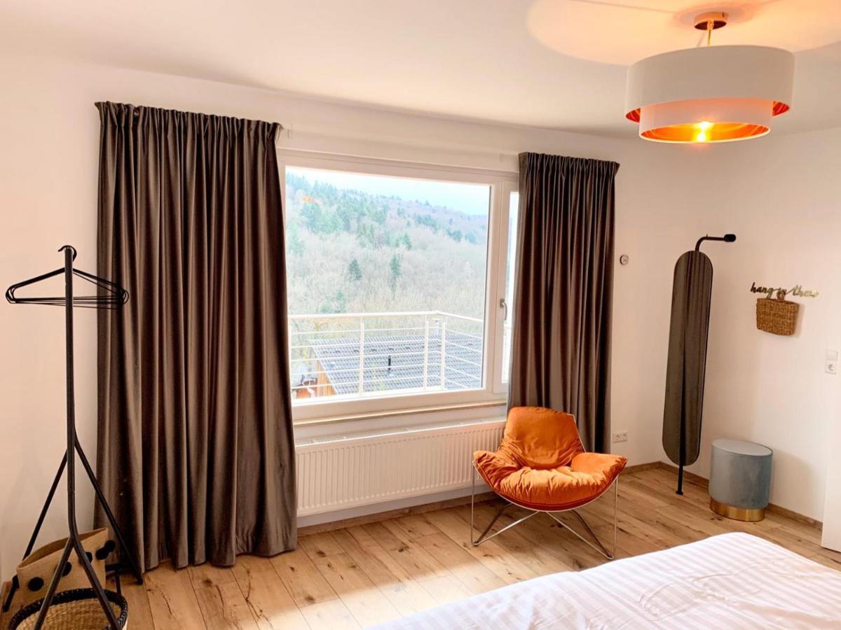 Lessinghaus Aparthotel Pforzheim Eksteriør bilde
