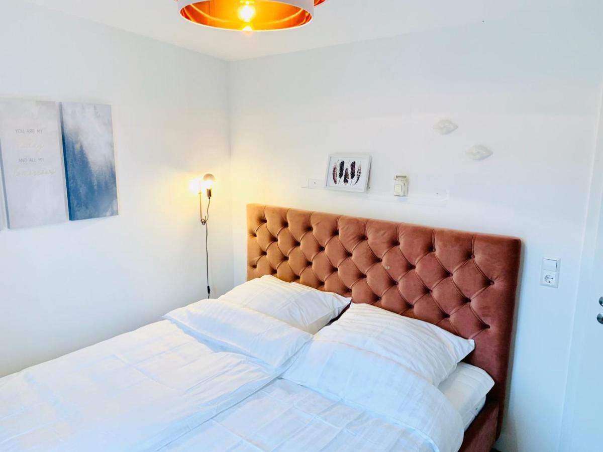 Lessinghaus Aparthotel Pforzheim Eksteriør bilde