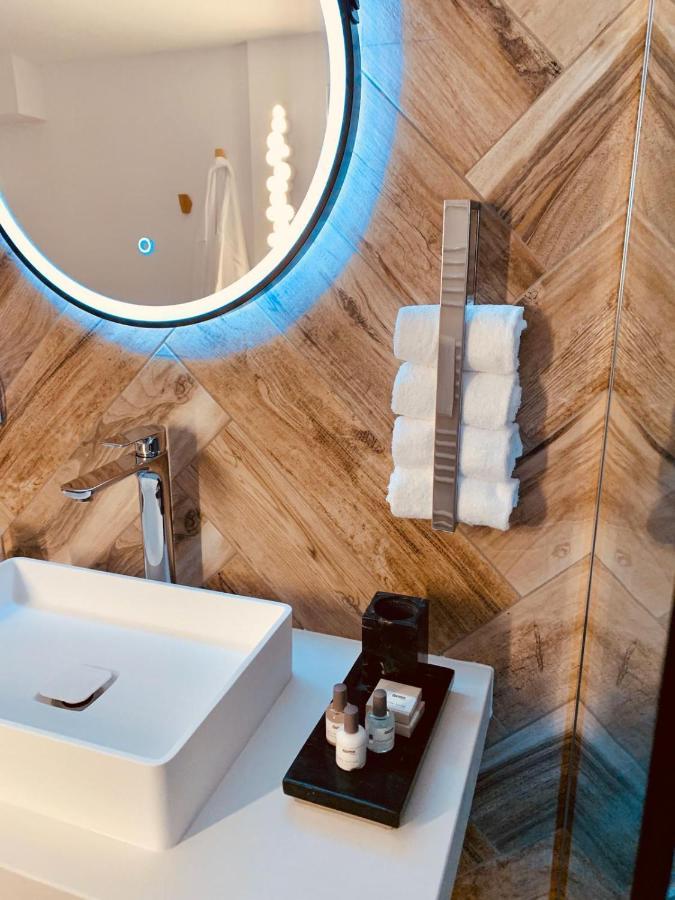 Lessinghaus Aparthotel Pforzheim Eksteriør bilde
