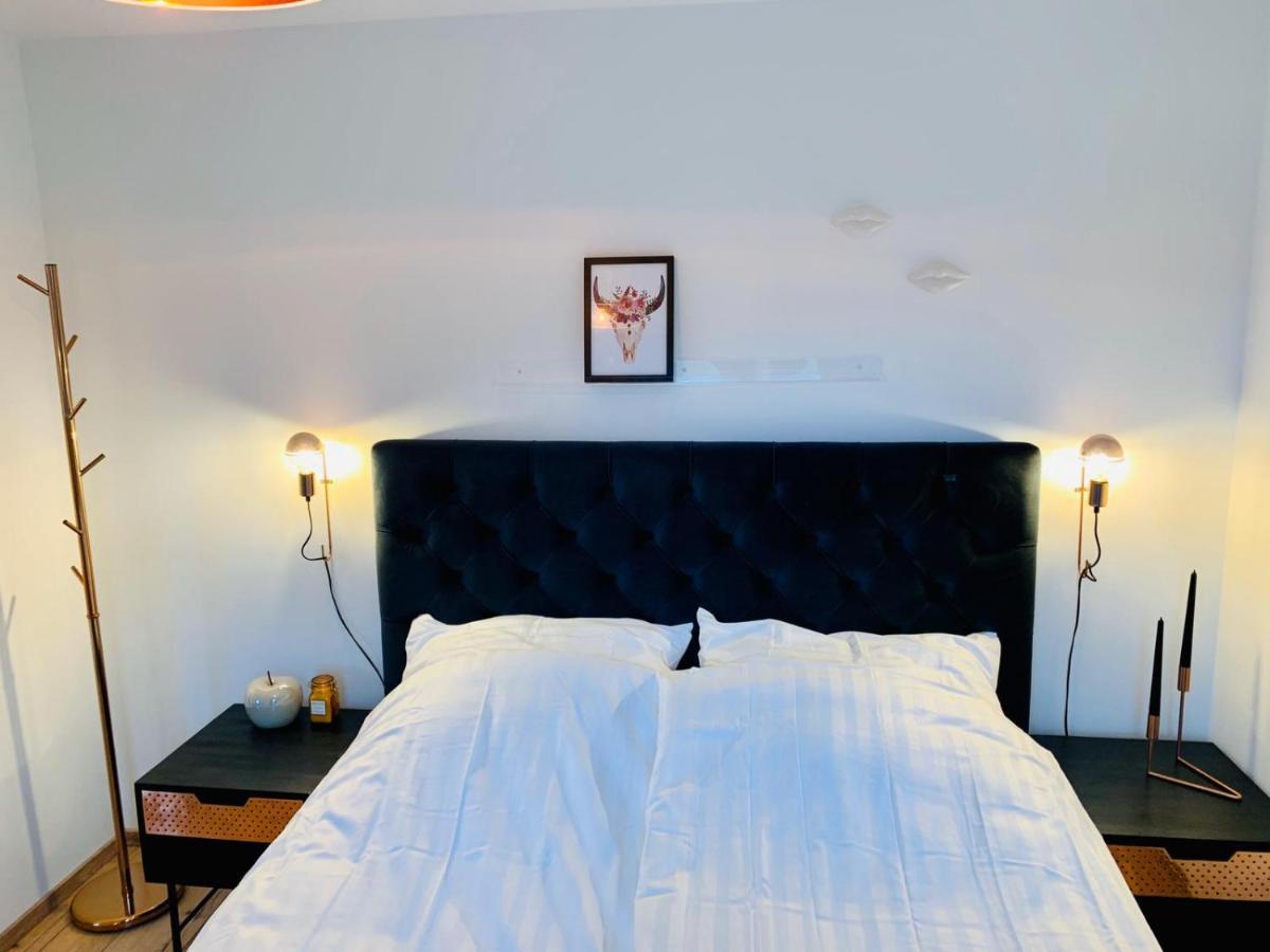 Lessinghaus Aparthotel Pforzheim Eksteriør bilde