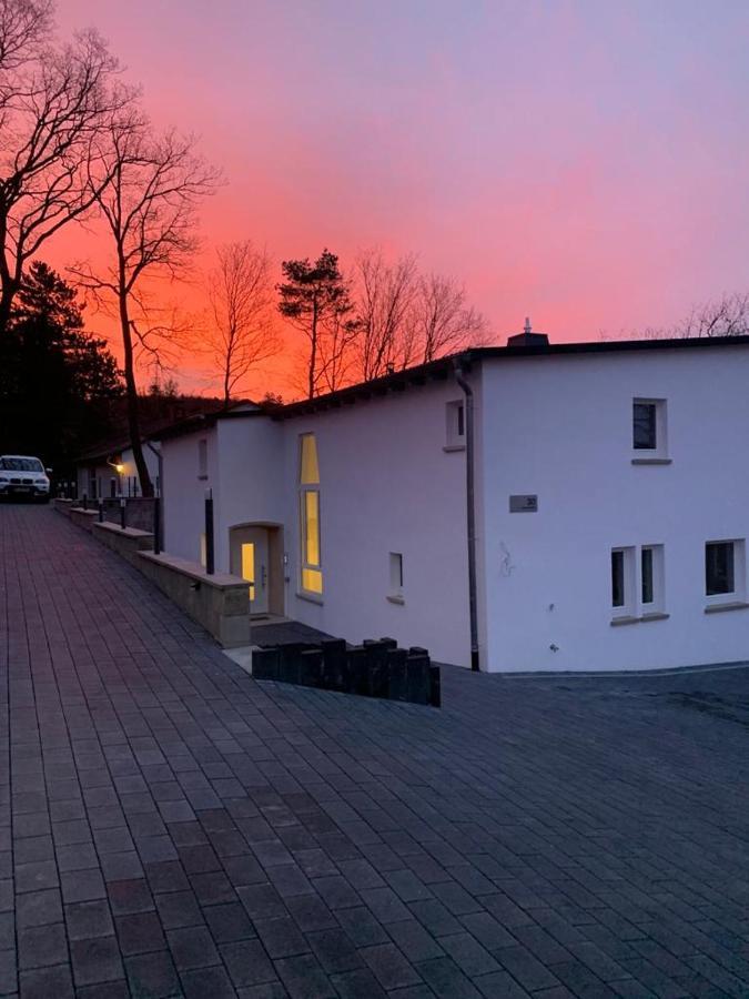 Lessinghaus Aparthotel Pforzheim Eksteriør bilde