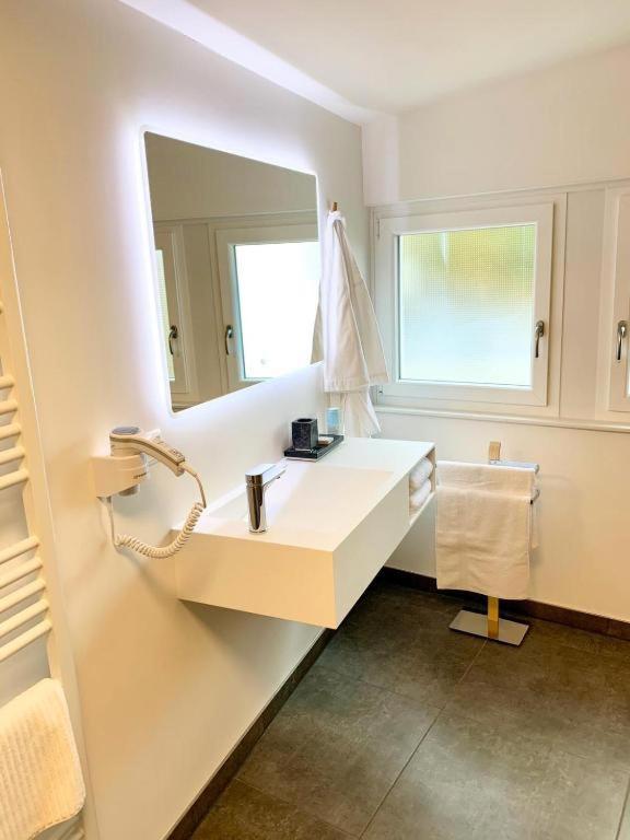 Lessinghaus Aparthotel Pforzheim Eksteriør bilde