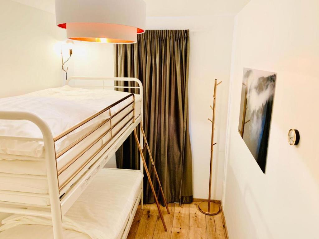 Lessinghaus Aparthotel Pforzheim Eksteriør bilde