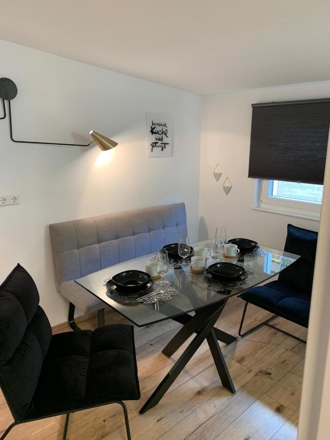 Lessinghaus Aparthotel Pforzheim Eksteriør bilde